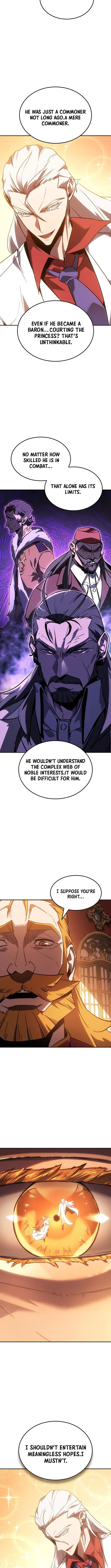 Read Ice Lord Manga Online