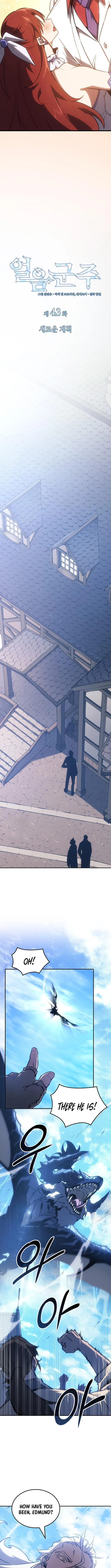 Read Ice Lord Manga Online