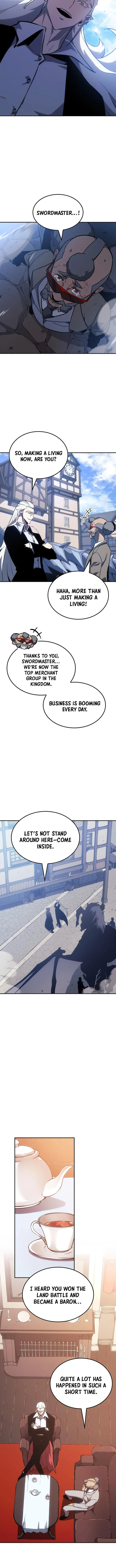 Read Ice Lord Manga Online