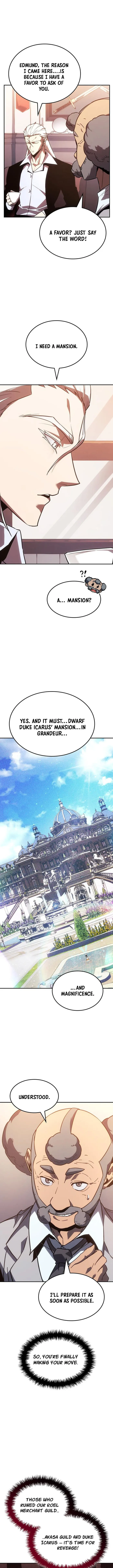 Read Ice Lord Manga Online