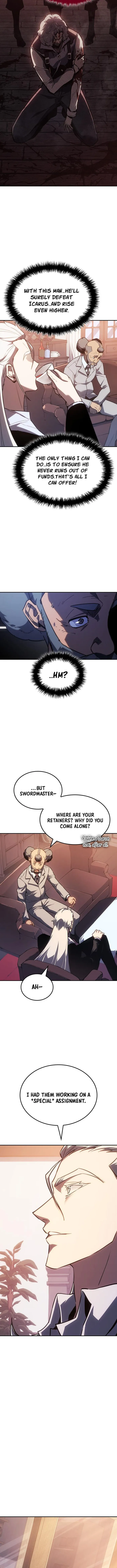 Read Ice Lord Manga Online