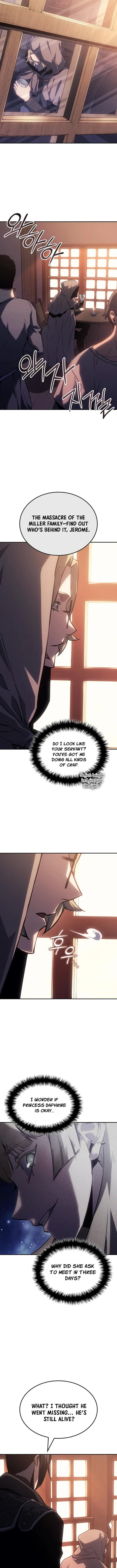 Read Ice Lord Manga Online