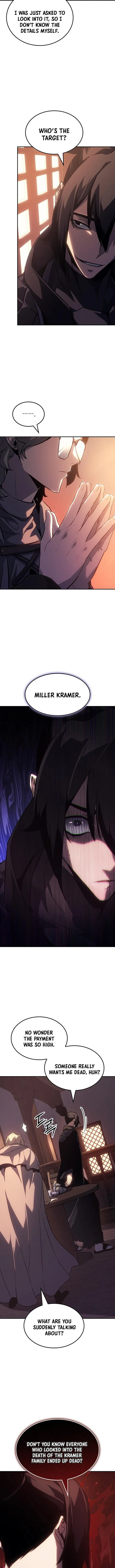 Read Ice Lord Manga Online