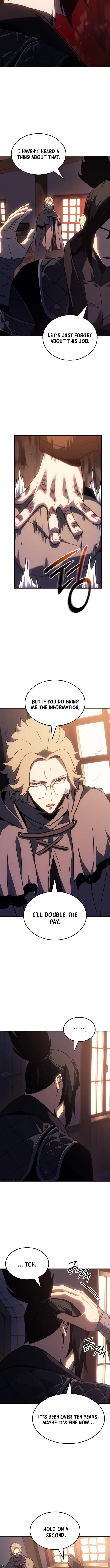 Read Ice Lord Manga Online