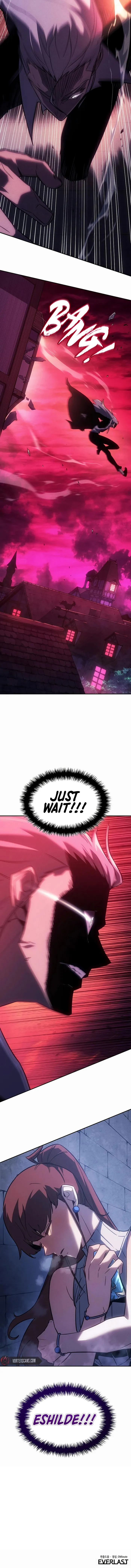 Read Ice Lord Manga Online