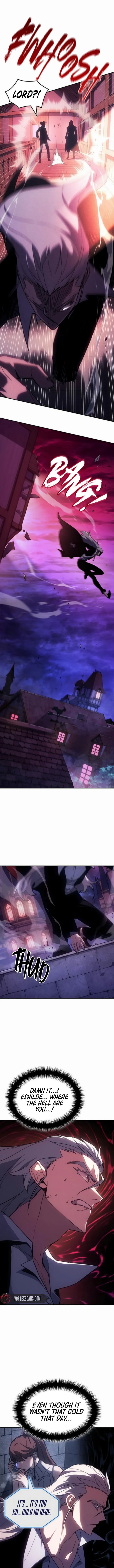 Read Ice Lord Manga Online