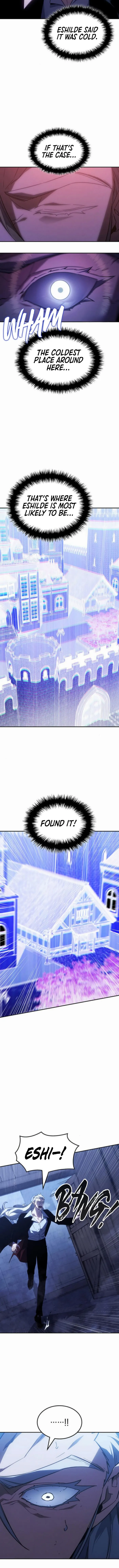 Read Ice Lord Manga Online