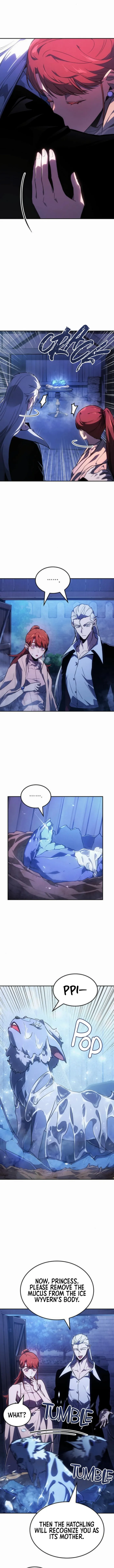 Read Ice Lord Manga Online