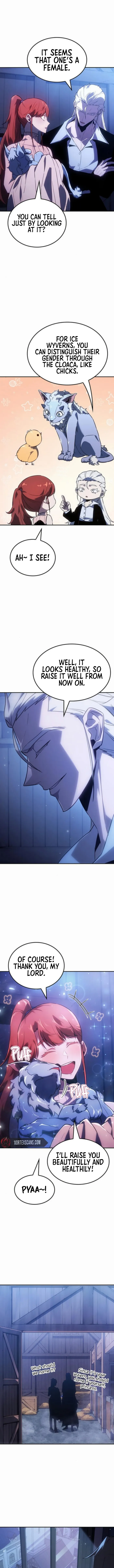 Read Ice Lord Manga Online