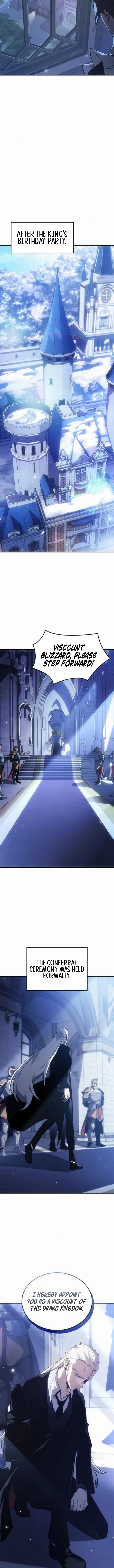 Read Ice Lord Manga Online