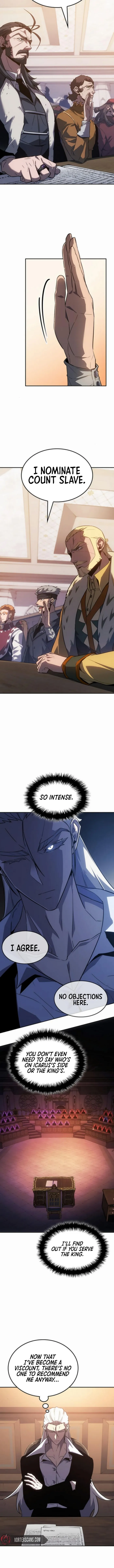 Read Ice Lord Manga Online