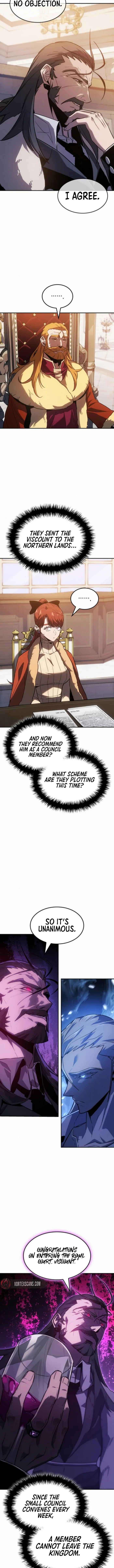 Read Ice Lord Manga Online