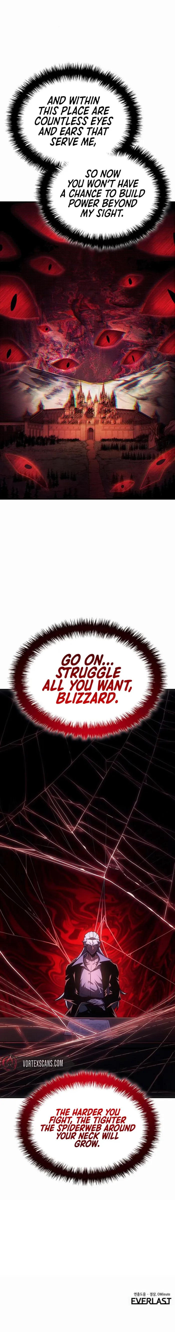 Read Ice Lord Manga Online