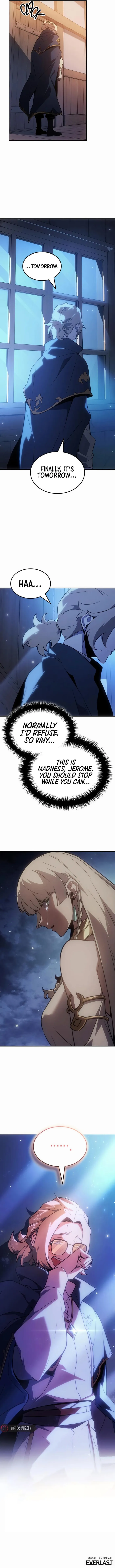 Read Ice Lord Manga Online