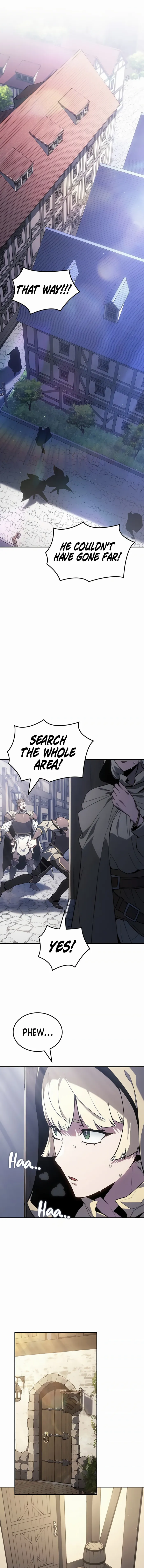 Read Ice Lord Manga Online