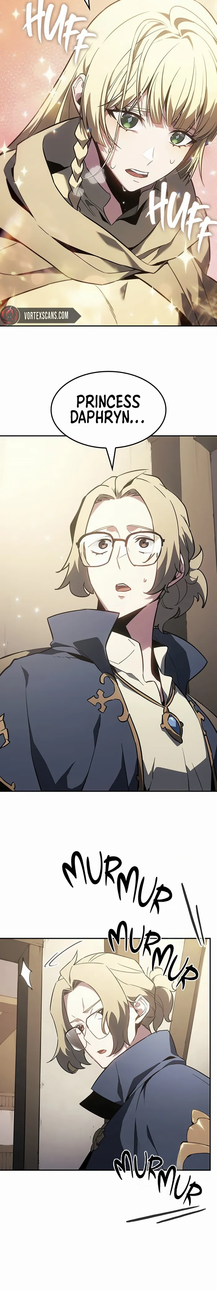 Read Ice Lord Manga Online