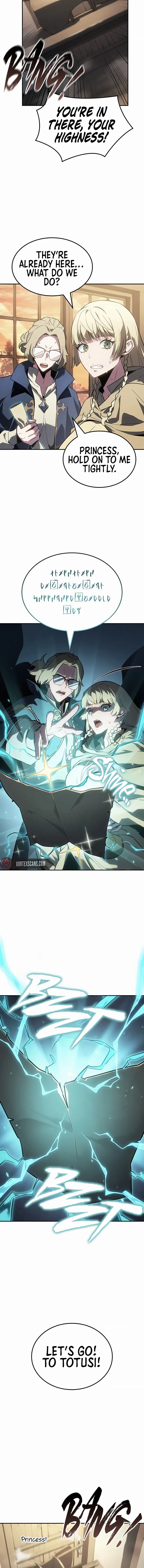 Read Ice Lord Manga Online