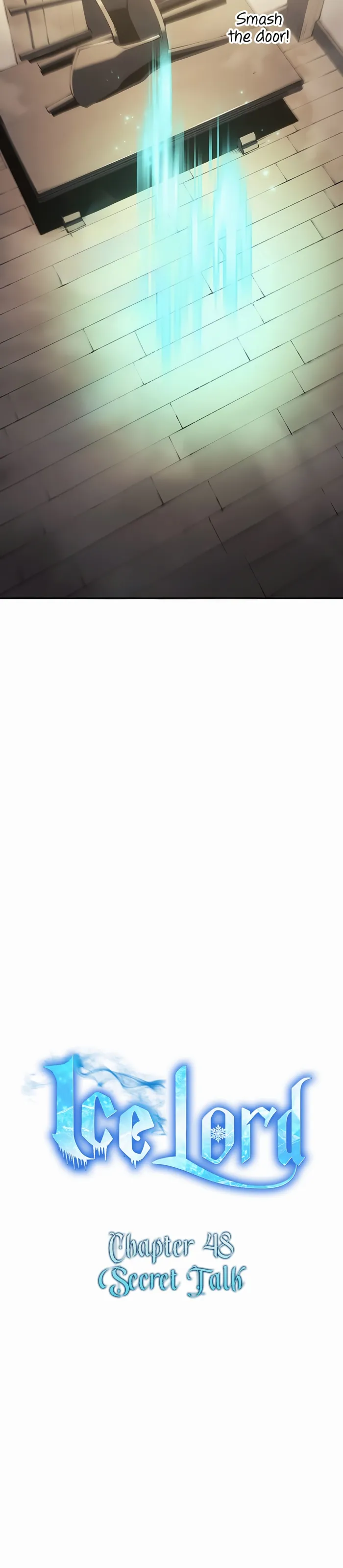 Read Ice Lord Manga Online