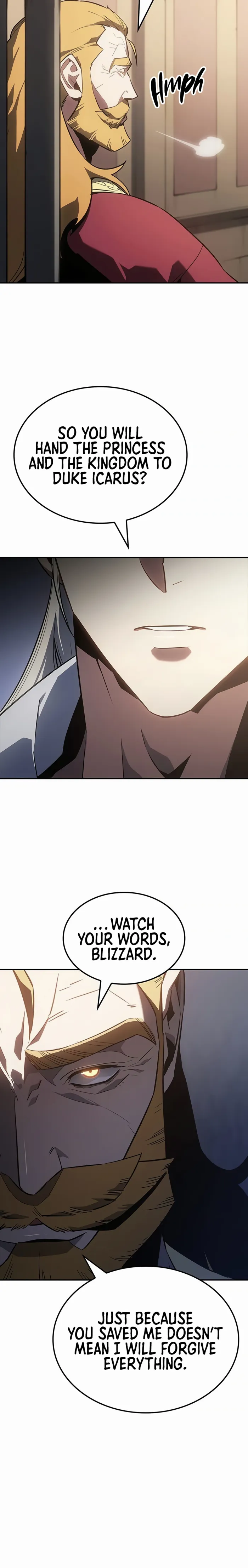 Read Ice Lord Manga Online