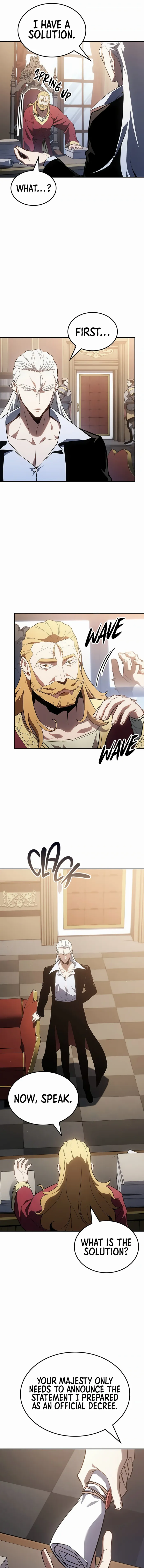 Read Ice Lord Manga Online