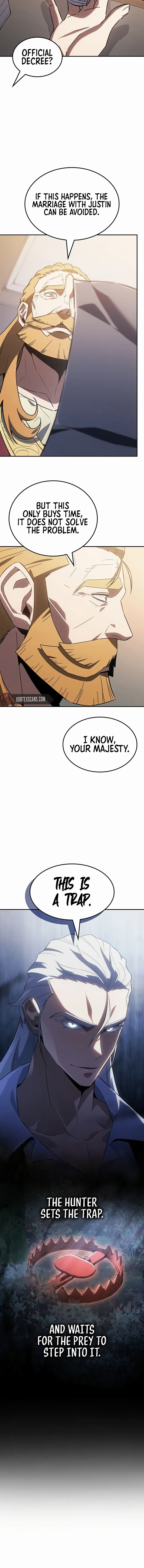 Read Ice Lord Manga Online