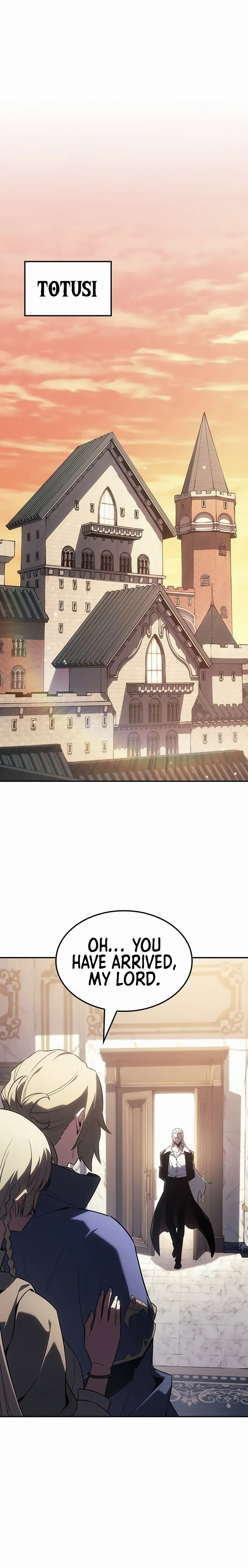 Read Ice Lord Manga Online