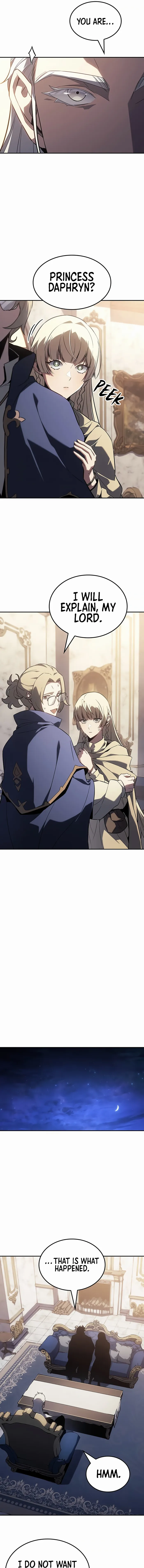 Read Ice Lord Manga Online