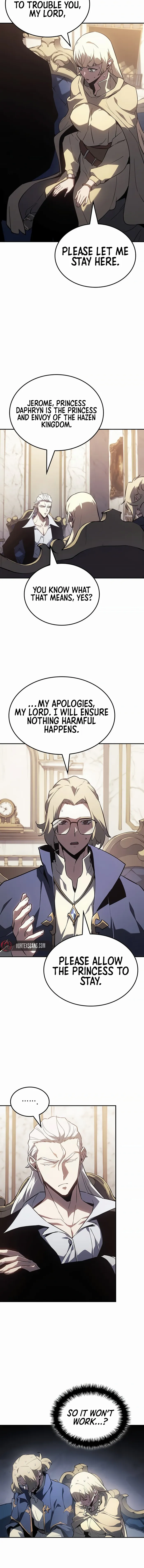 Read Ice Lord Manga Online