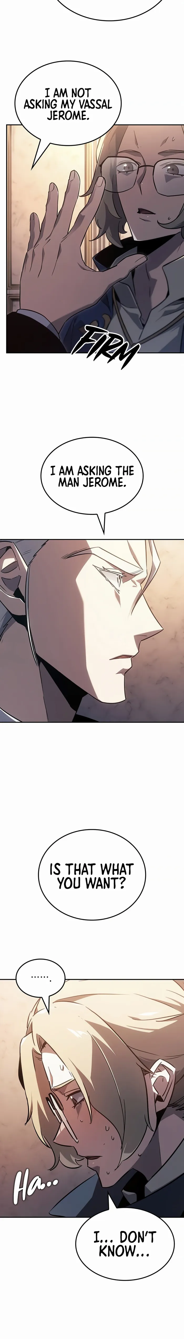 Read Ice Lord Manga Online