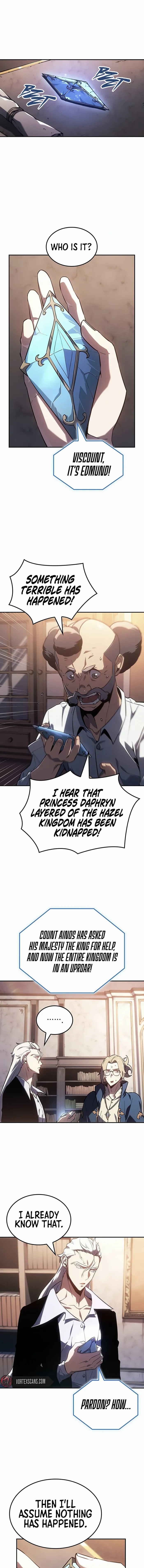 Read Ice Lord Manga Online