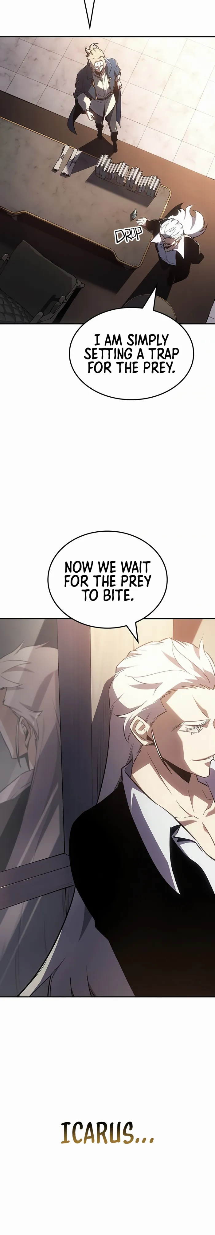 Read Ice Lord Manga Online