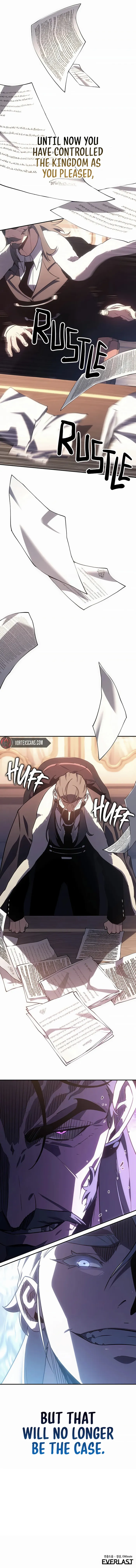 Read Ice Lord Manga Online