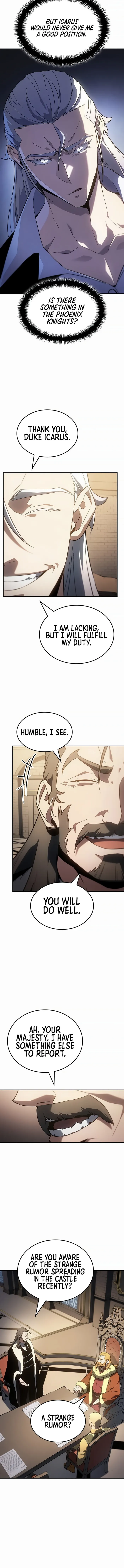 Read Ice Lord Manga Online