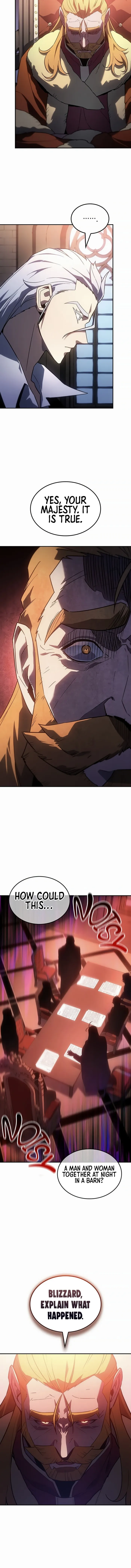 Read Ice Lord Manga Online