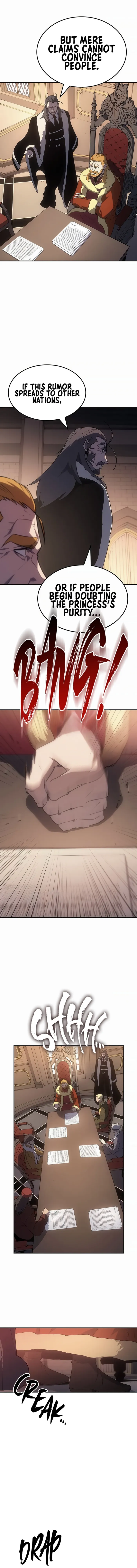 Read Ice Lord Manga Online