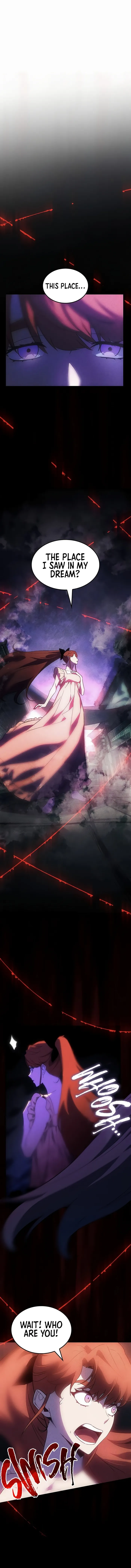 Read Ice Lord Manga Online