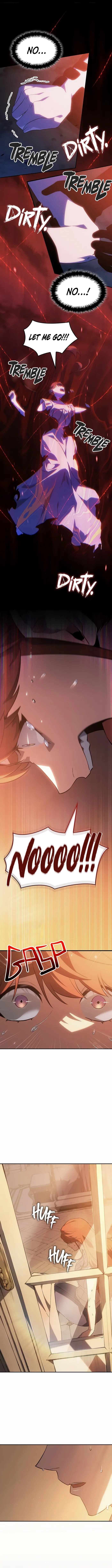 Read Ice Lord Manga Online