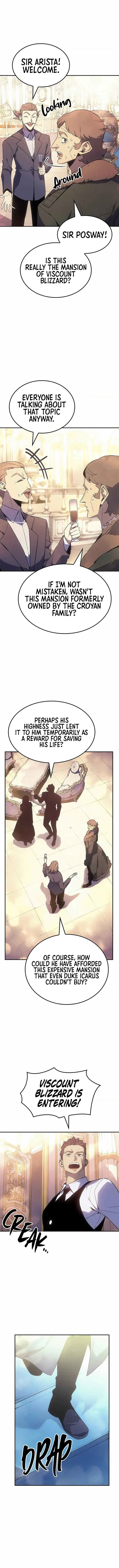 Read Ice Lord Manga Online