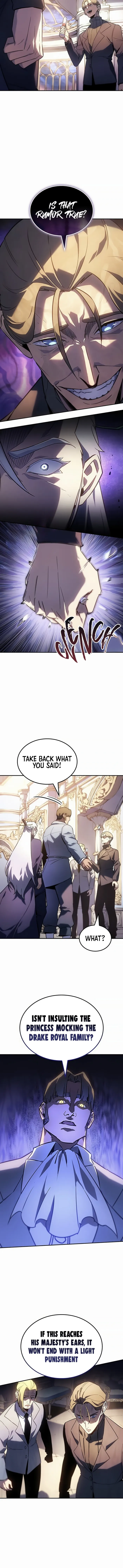 Read Ice Lord Manga Online