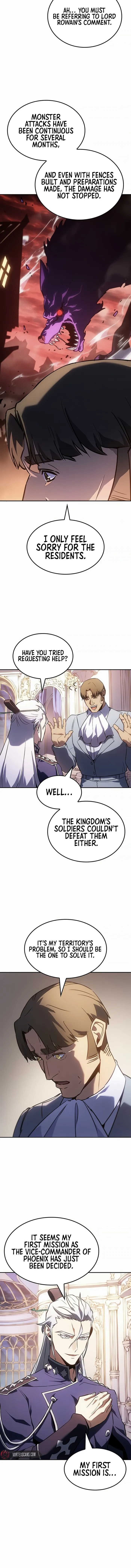 Read Ice Lord Manga Online