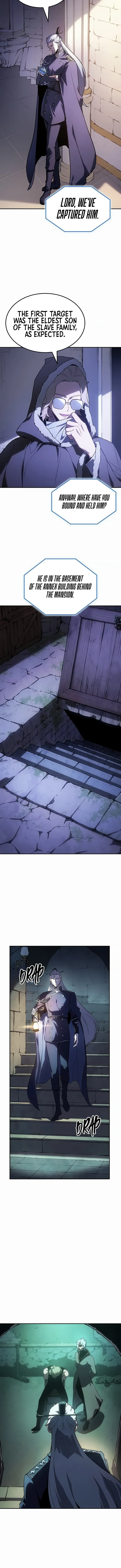 Read Ice Lord Manga Online