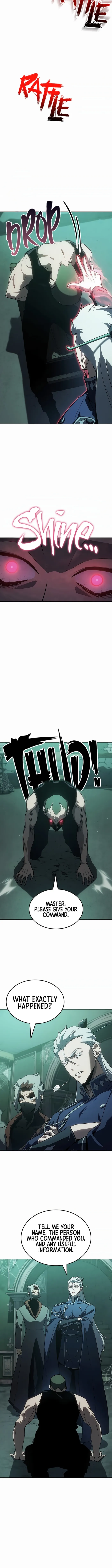 Read Ice Lord Manga Online