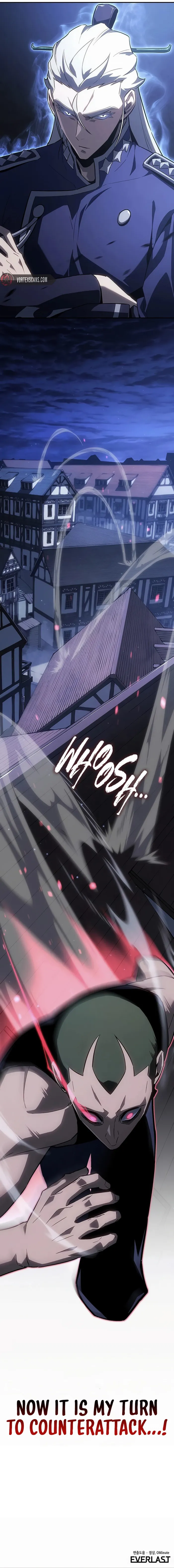 Read Ice Lord Manga Online