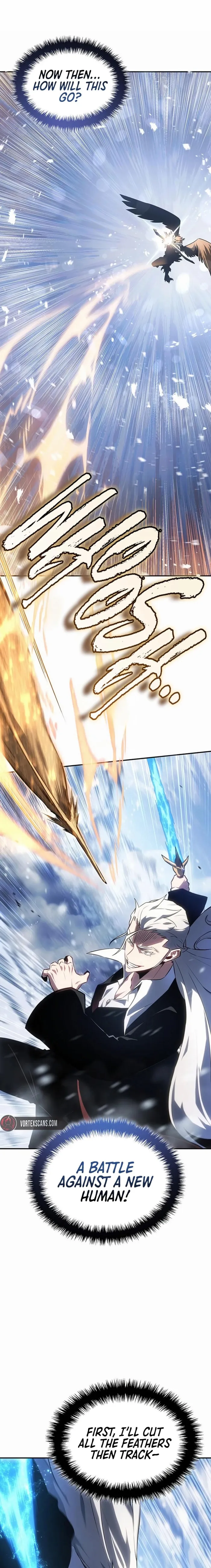 Read Ice Lord Manga Online