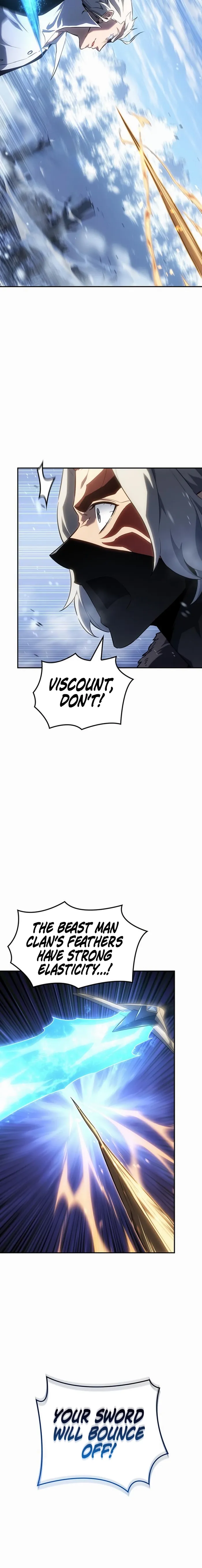 Read Ice Lord Manga Online