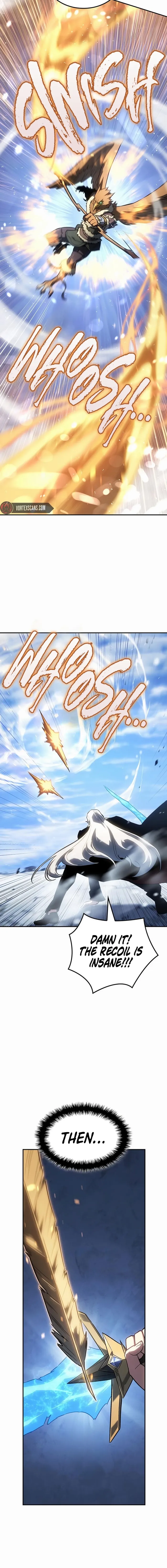 Read Ice Lord Manga Online