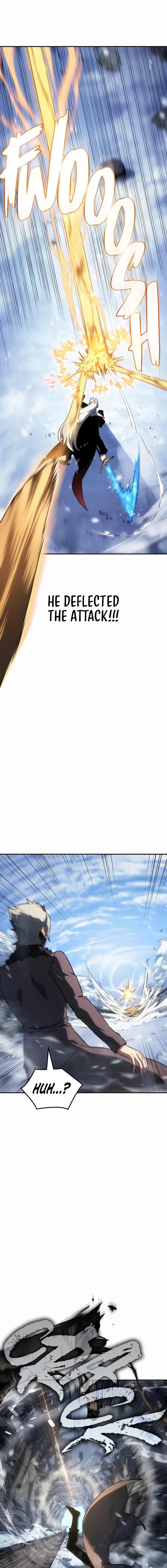 Read Ice Lord Manga Online