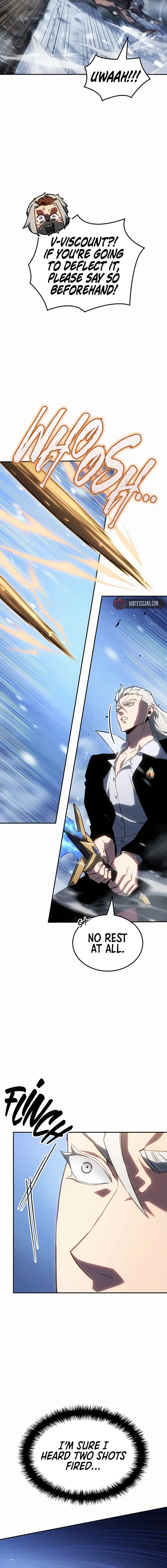 Read Ice Lord Manga Online