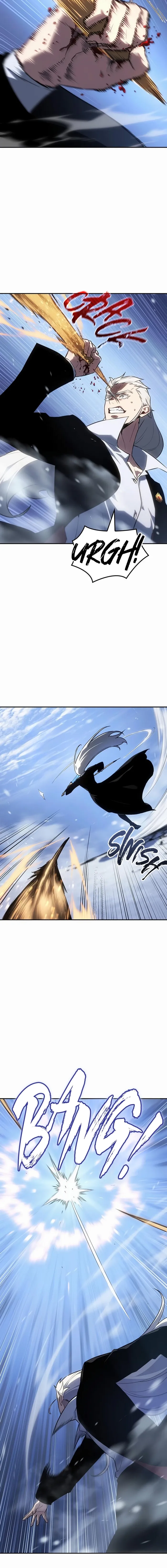 Read Ice Lord Manga Online