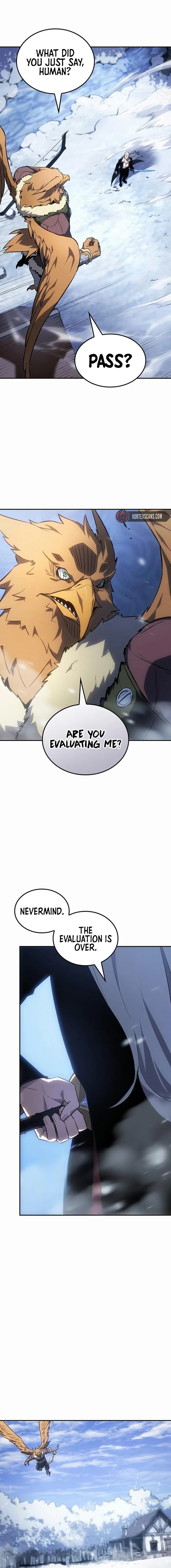 Read Ice Lord Manga Online